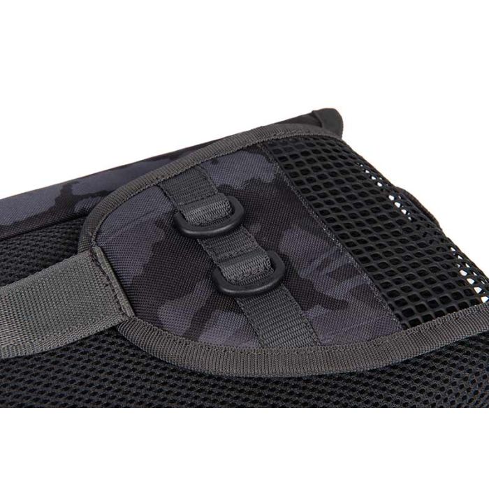 Fox Rage Camo Voyager Belt Carryall - Image 8