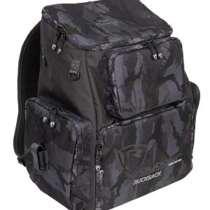 Fox Rage Camo Voyager Rucksack