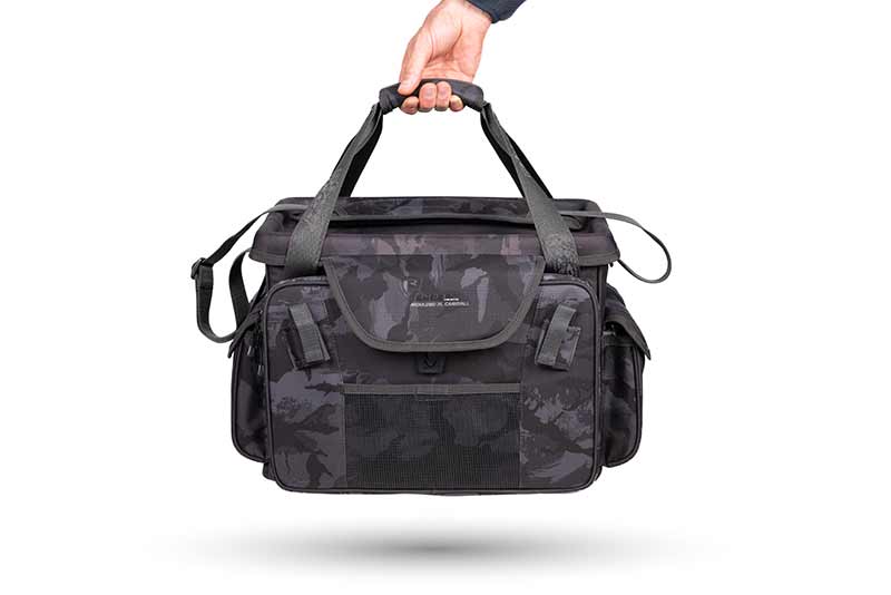 Fox Rage Camo Voyager Moulded XL Carryall - Image 2