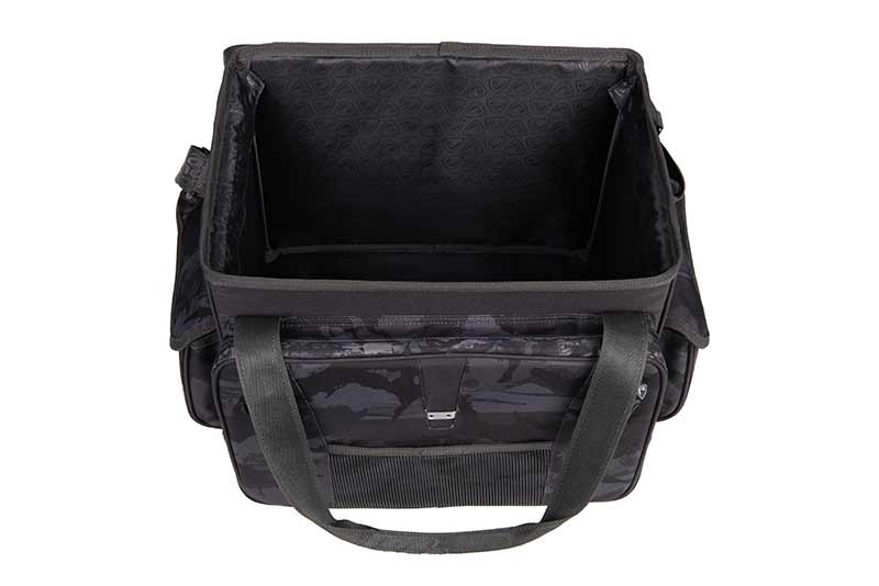 Fox Rage Camo Voyager Moulded XL Carryall - Image 3