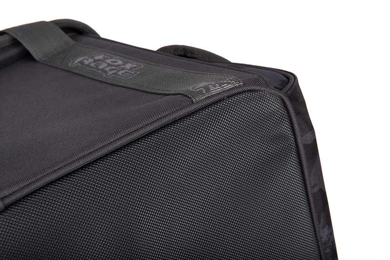 Fox Rage Camo Voyager Moulded XL Carryall - Image 4