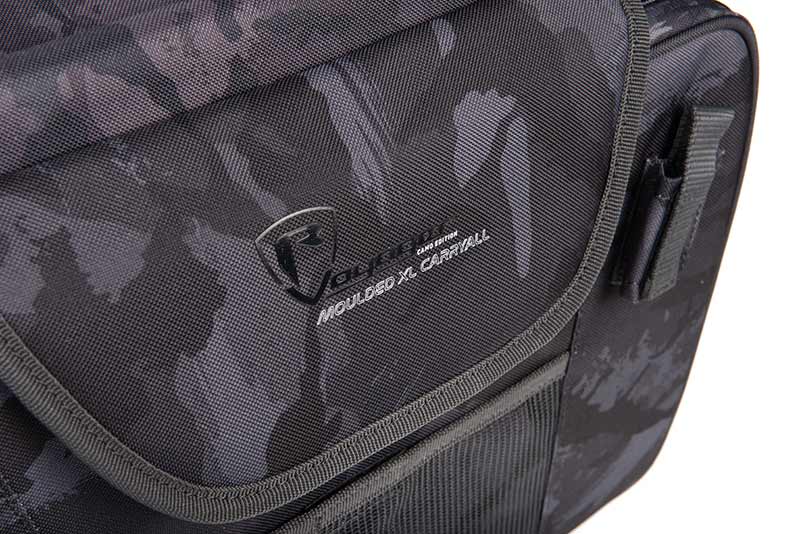 Fox Rage Camo Voyager Moulded XL Carryall - Image 7