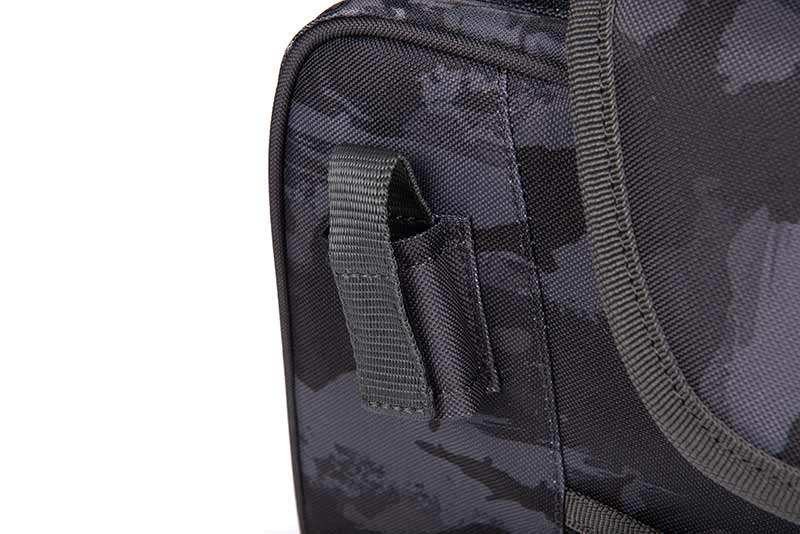 Fox Rage Camo Voyager Moulded XL Carryall - Image 9