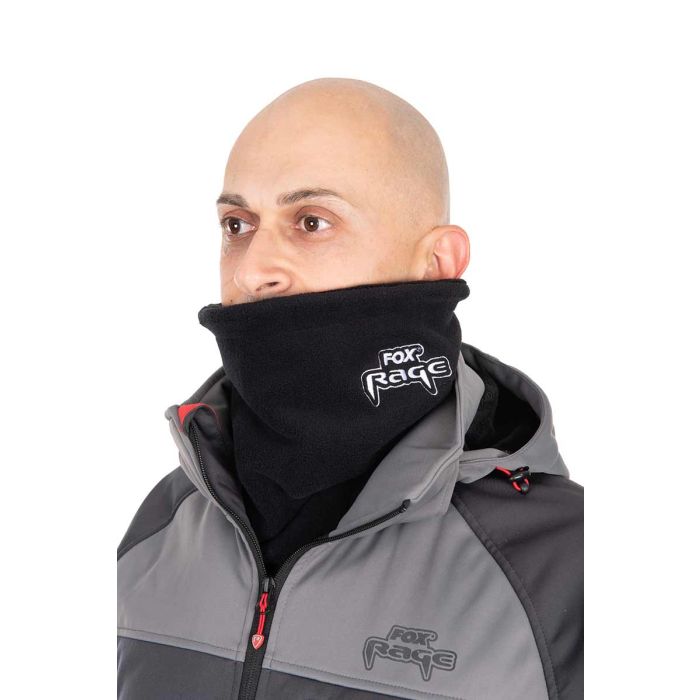 Fox Rage RageWear Fleece Snood - Image 3