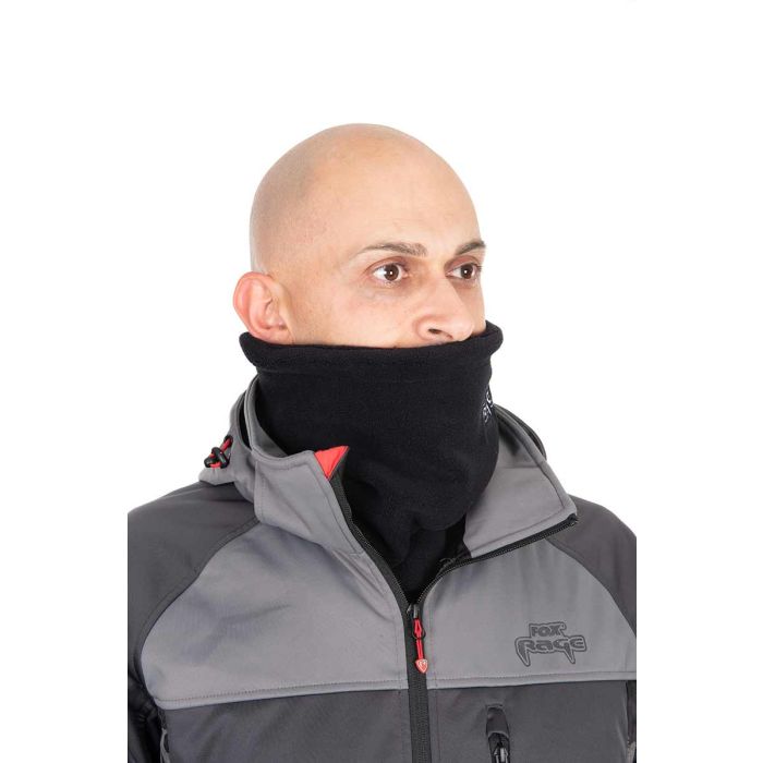 Fox Rage RageWear Fleece Snood - Image 4