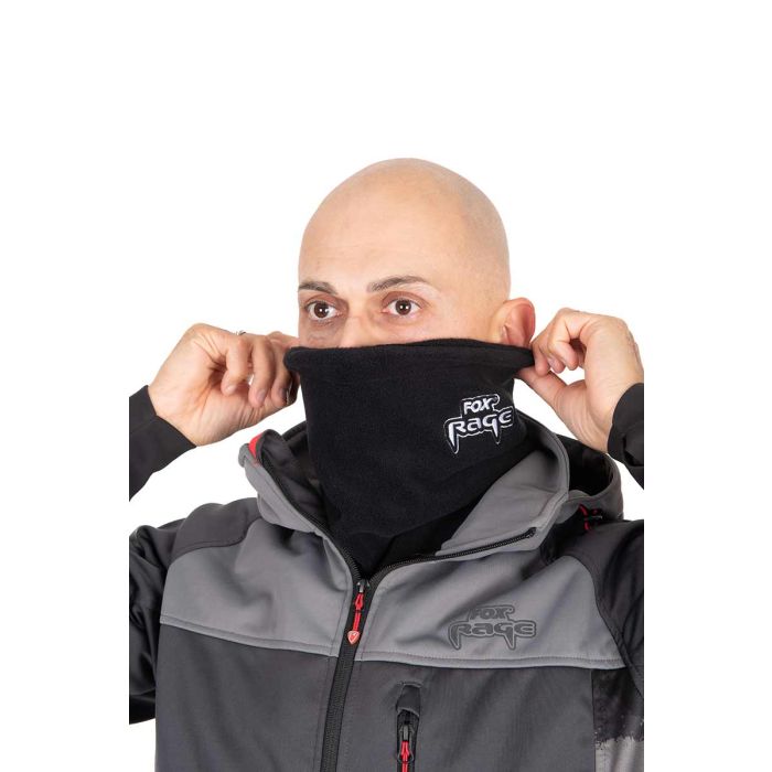Fox Rage RageWear Fleece Snood - Image 5