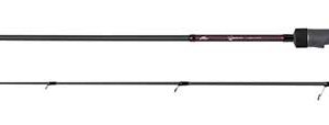 Fox Rage Warrior Light 5-15g 210cm 2-piece Spin Rod