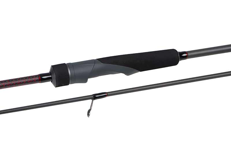 Fox Rage Warrior Light 5-15g 210cm 2-piece Spin Rod - Image 3