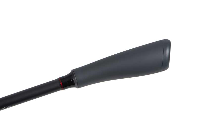 Fox Rage Warrior Light 5-15g 210cm 2-piece Spin Rod - Image 6