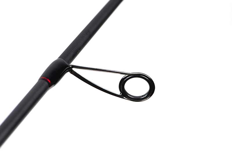 Fox Rage Warrior Light 5-15g 210cm 2-piece Spin Rod - Image 7