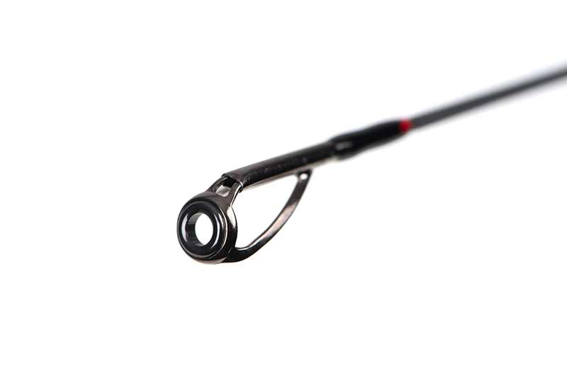 Fox Rage Warrior Light 5-15g 210cm 2-piece Spin Rod - Image 9