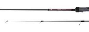 Fox Rage Warrior 4-17g 220cm 2-piece Dropshot Rod