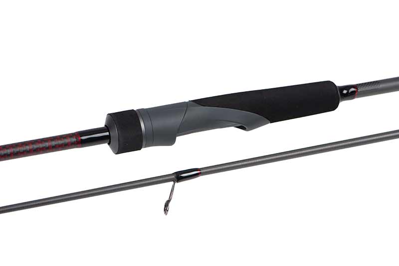 Fox Rage Warrior 4-17g 220cm 2-piece Dropshot Rod - Image 5