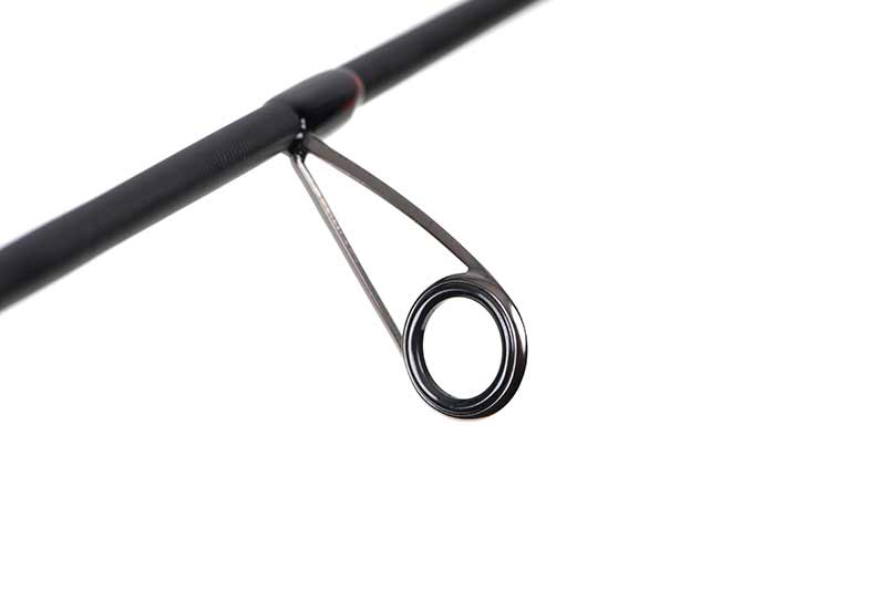Fox Rage Warrior 4-17g 220cm 2-piece Dropshot Rod - Image 8