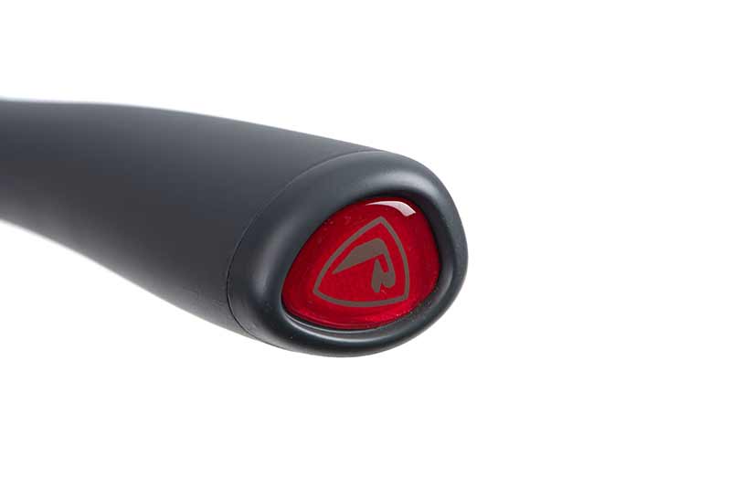 Fox Rage Warrior 4-17g 220cm 2-piece Dropshot Rod - Image 9