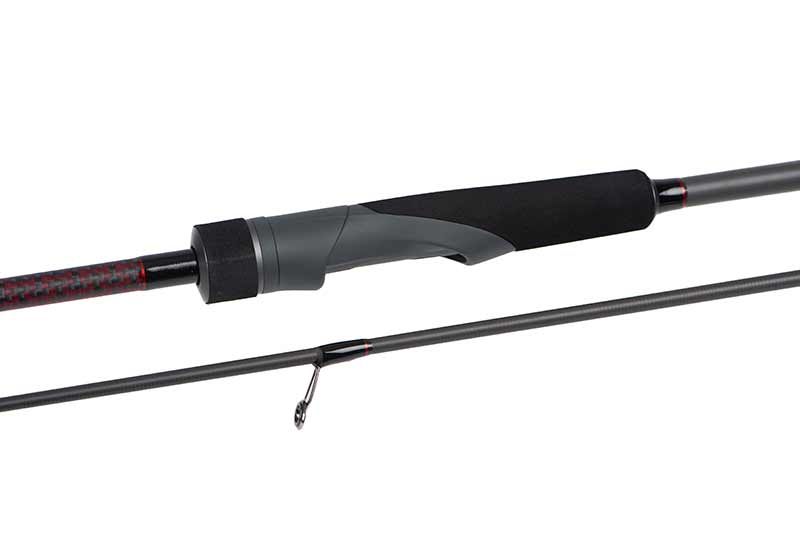 Fox Rage Warrior 5-21g 220cm 2-piece Perch Jigger Rod - Image 5