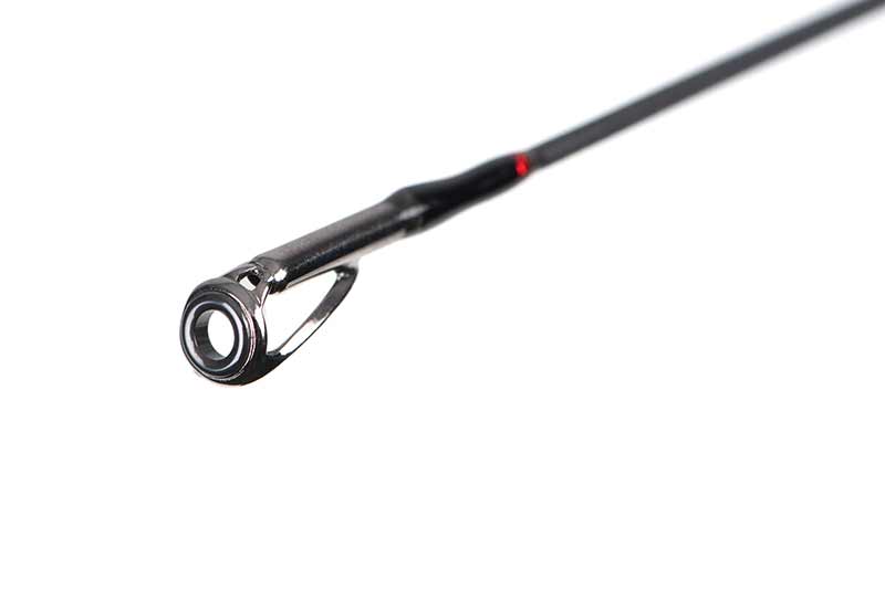 Fox Rage Warrior 5-21g 220cm 2-piece Perch Jigger Rod - Image 6