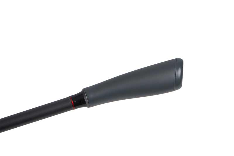 Fox Rage Warrior 5-21g 220cm 2-piece Perch Jigger Rod - Image 7