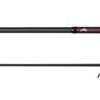 Fox Rage Warrior 10-30g 240cm 2-piece  Zander Jig Rod