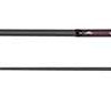 Fox Rage Warrior 50-120g 240cm 2-piece Pike Spin Rod