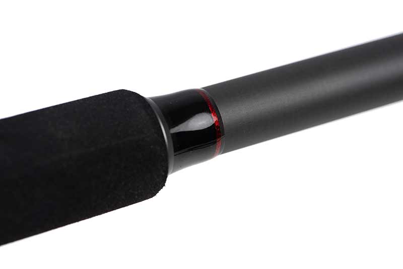 Fox Rage Warrior 50-120g 240cm 2-piece Pike Spin Rod - Image 4