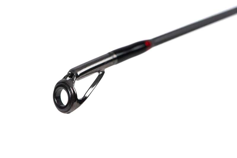 Fox Rage Warrior 50-120g 240cm 2-piece Pike Spin Rod - Image 8