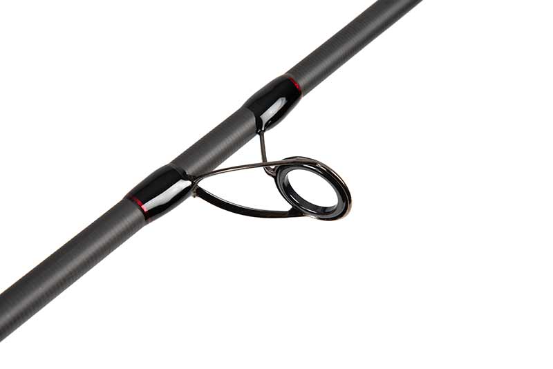 Fox Rage Warrior 50-120g 240cm 2-piece Pike Spin Rod - Image 10