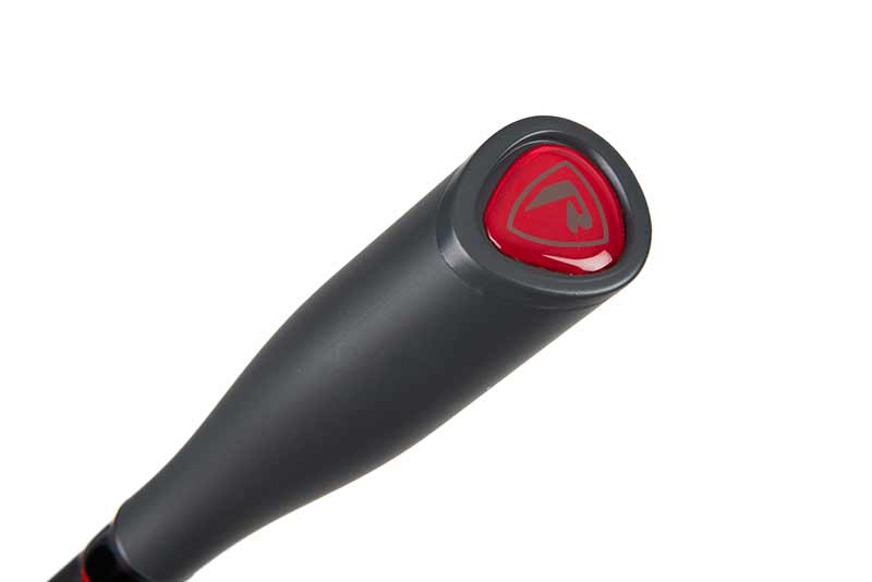 Fox Rage Warrior 50-120g 240cm 2-piece Pike Spin Rod - Image 11