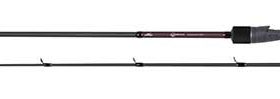 Fox Rage Warrior 10-40g 210cm 1+1 Zander Cast Rod