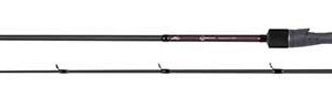 Fox Rage Warrior 10-40g 210cm 1+1 Zander Cast Rod