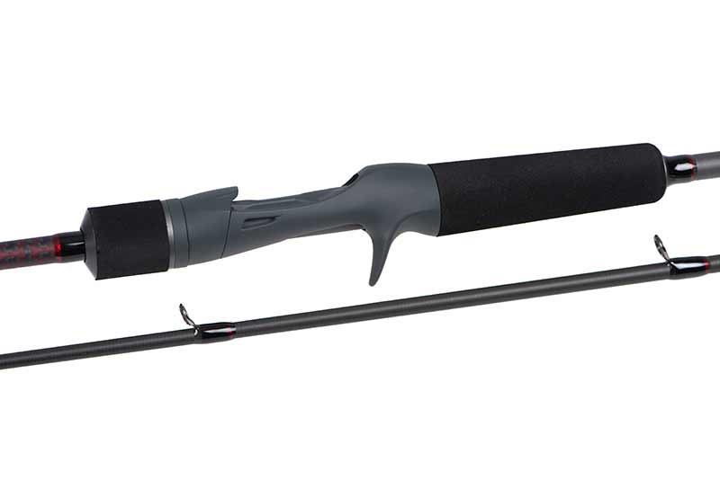 Fox Rage Warrior 10-40g 210cm 1+1 Zander Cast Rod - Image 5