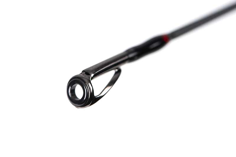 Fox Rage Warrior 10-40g 210cm 1+1 Zander Cast Rod - Image 6