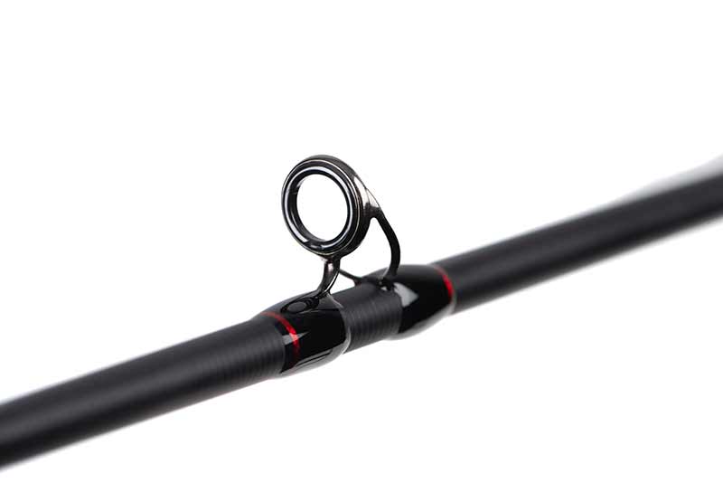 Fox Rage Warrior 10-40g 210cm 1+1 Zander Cast Rod - Image 7