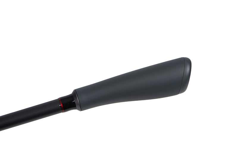 Fox Rage Warrior 10-40g 210cm 1+1 Zander Cast Rod - Image 8