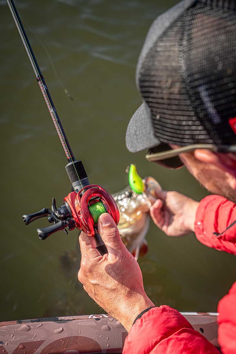 Fox Rage Warrior 10-40g 210cm 1+1 Zander Cast Rod - Image 12