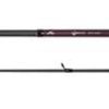 Fox Rage Warrior 20-80g 230cm 1+1  Pike Cast Rod