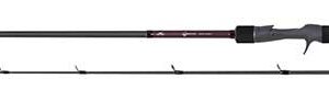Fox Rage Warrior 20-80g 230cm 1+1 Pike Cast Rod