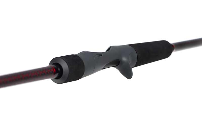 Fox Rage Warrior 20-80g 230cm 1+1 Pike Cast Rod - Image 5