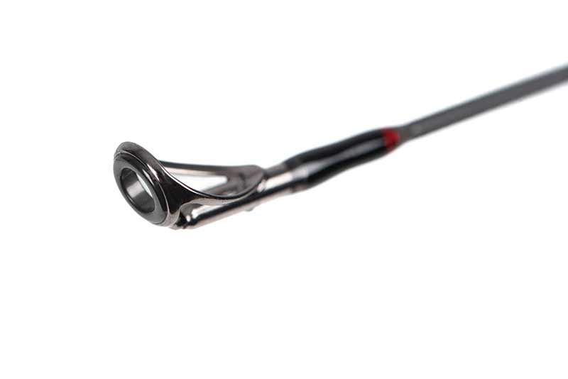 Fox Rage Warrior 20-80g 230cm 1+1 Pike Cast Rod - Image 6