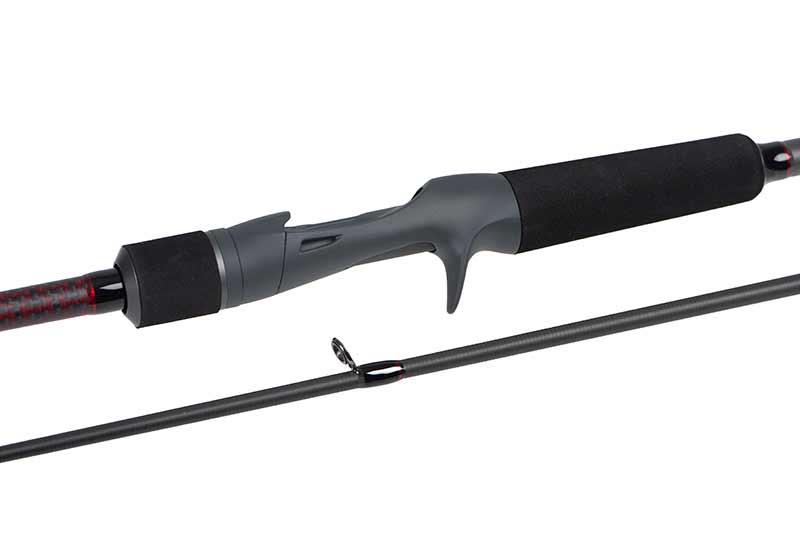 Fox Rage Warrior 20-80g 230cm 1+1 Pike Cast Rod - Image 7