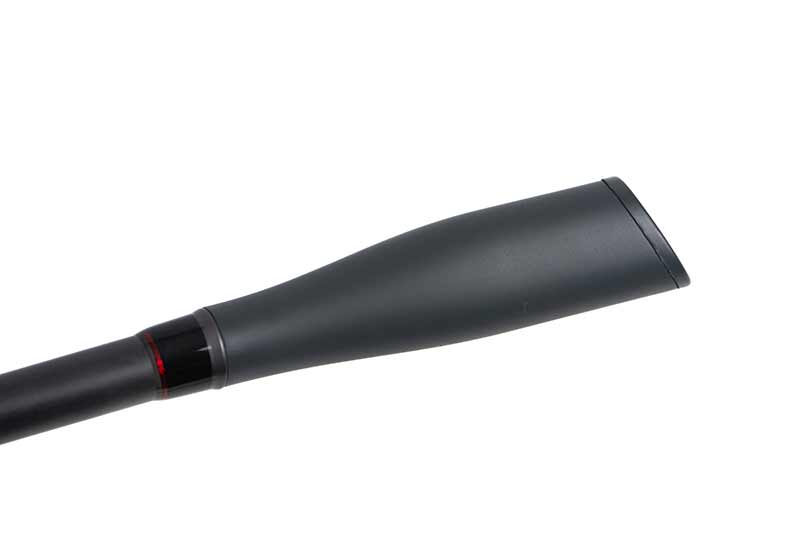 Fox Rage Warrior 20-80g 230cm 1+1 Pike Cast Rod - Image 8