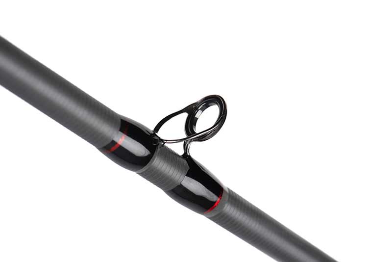 Fox Rage Warrior 20-80g 230cm 1+1 Pike Cast Rod - Image 9
