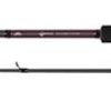 Fox Rage Warrior 60-140g 230cm 1+1 Pike Cast Ext Rod