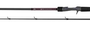 Fox Rage Warrior 60-140g 230cm 1+1 Pike Cast Ext Rod