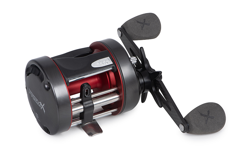 Fox Rage Prism X Round Baitcaster