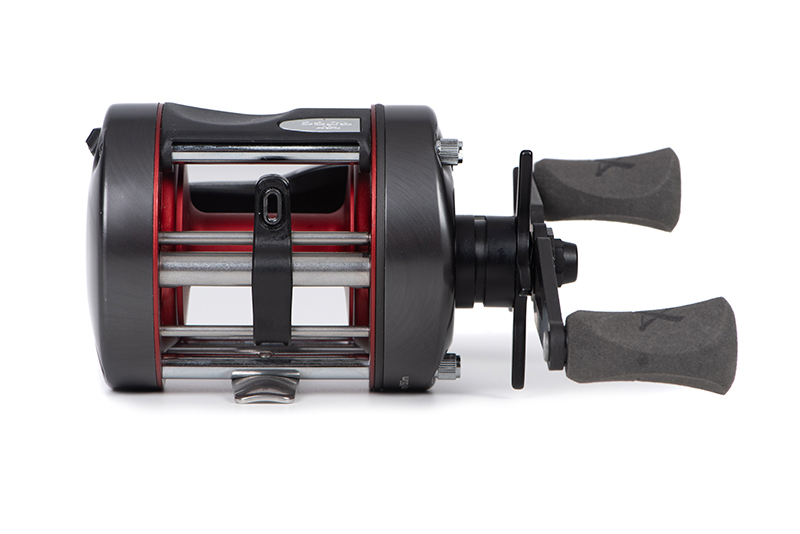 Fox Rage Prism X Round Baitcaster - Image 2