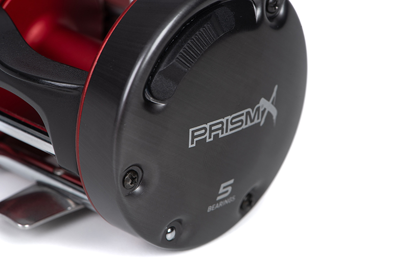 Fox Rage Prism X Round Baitcaster - Image 4