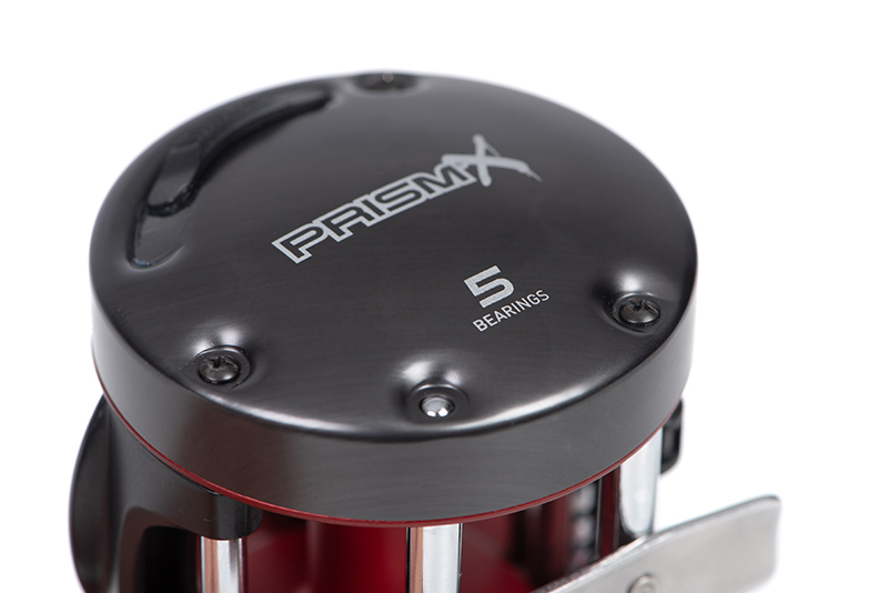 Fox Rage Prism X Round Baitcaster - Image 5