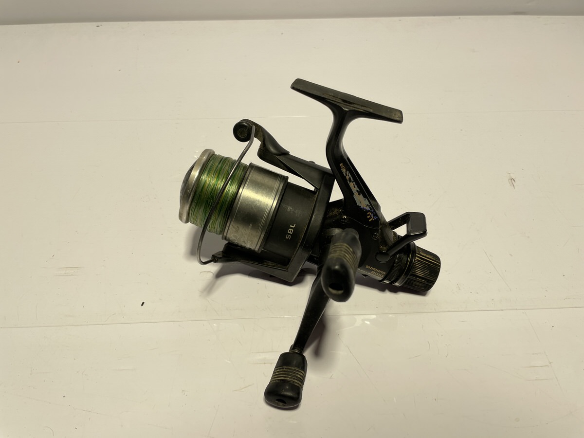 のり liantaiqianye119 1x Shimano Aero GT 8010 Baitrunner - J11 - PRE LOVED • NEXT DAY