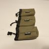 3x Savage Island Alarm Covers - B4 - PRE LOVED